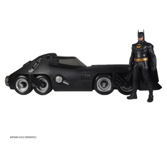 Mc Farlane - DC Multiverse - Batmissile (Batman Returns)