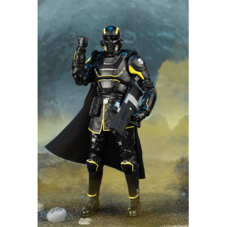 McFarlane - B-01 Tactical - Helldivers II Elite Edition 10
