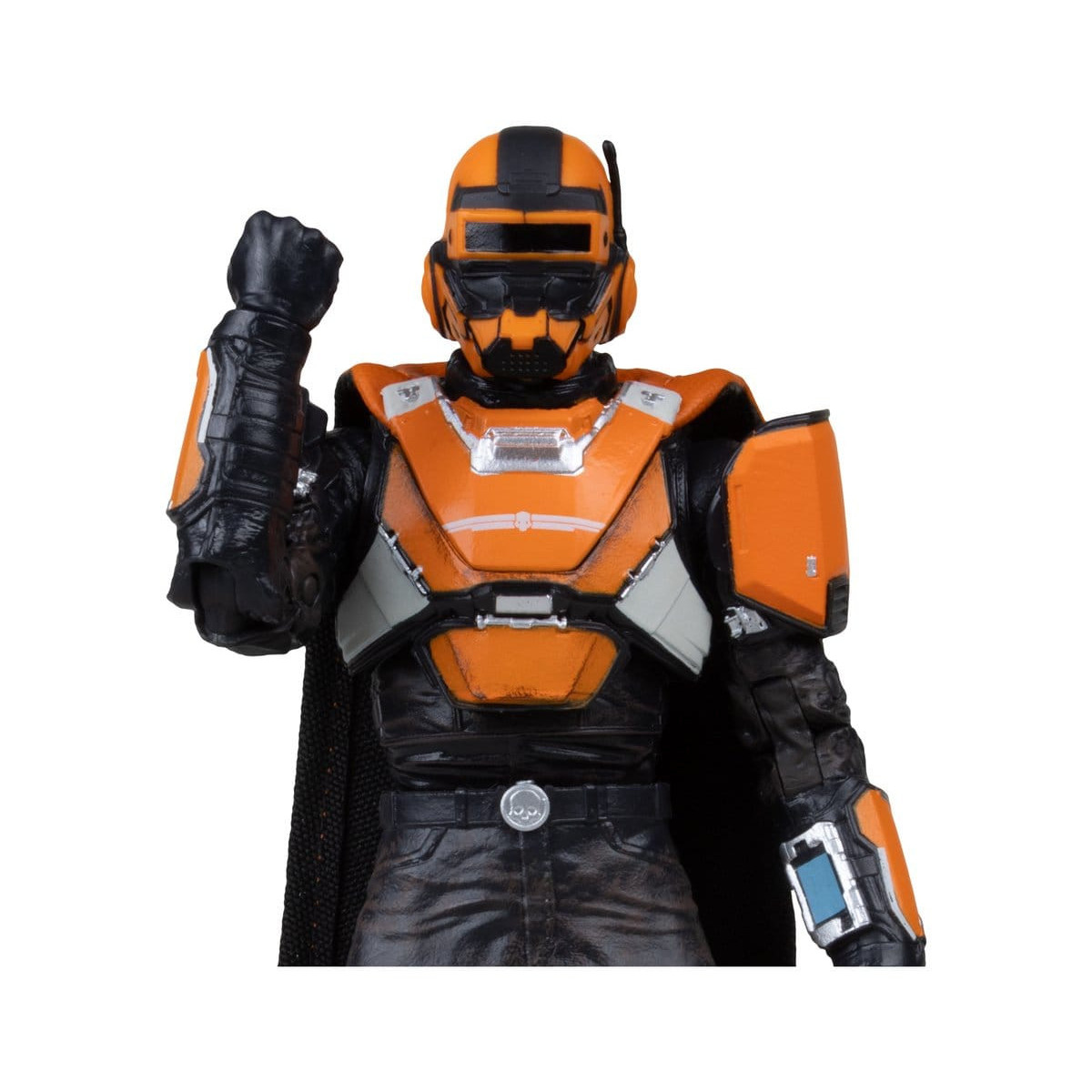 McFarlane - CE-25 Trench Engineer - Helldivers II Elite Edition 11