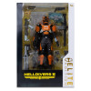 McFarlane - CE-25 Trench Engineer - Helldivers II Elite Edition 11