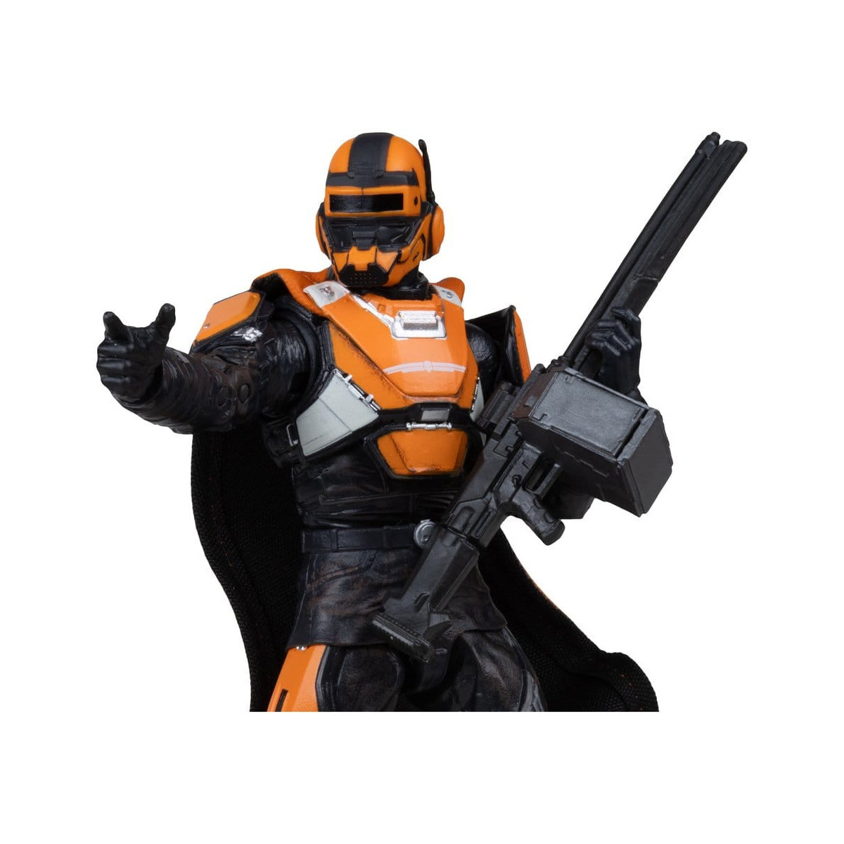 McFarlane - CE-25 Trench Engineer - Helldivers II Elite Edition 11