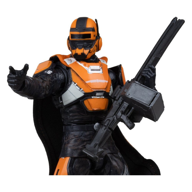 McFarlane - CE-25 Trench Engineer - Helldivers II Elite Edition 11