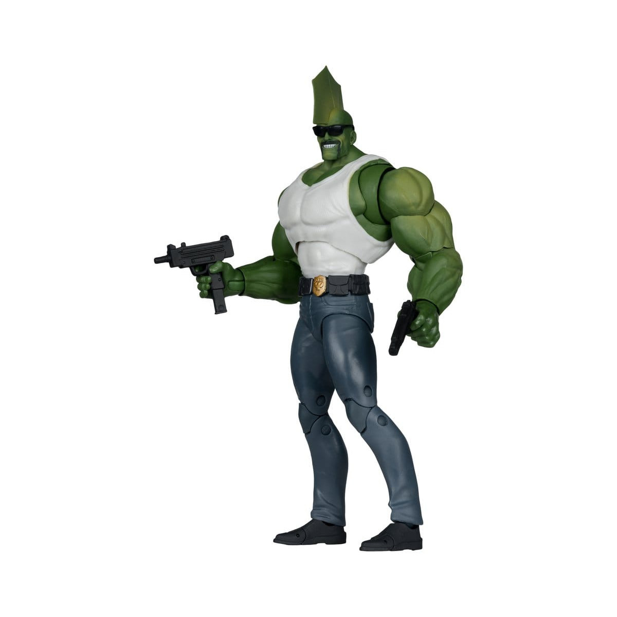 McFarlane - Savage Dragon (Image Comics Founders Series) - Elite Edition