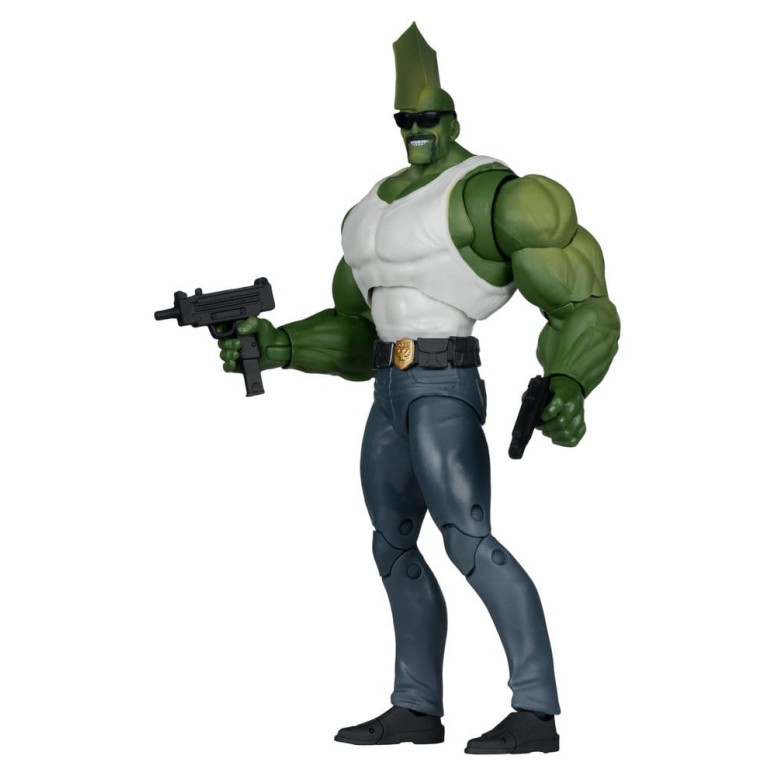 McFarlane - Savage Dragon (Image Comics Founders Series) - Elite Edition