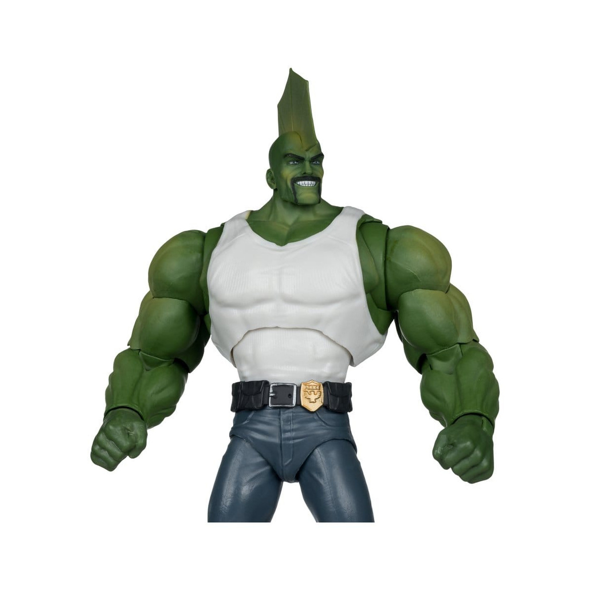 McFarlane - Savage Dragon (Image Comics Founders Series) - Elite Edition