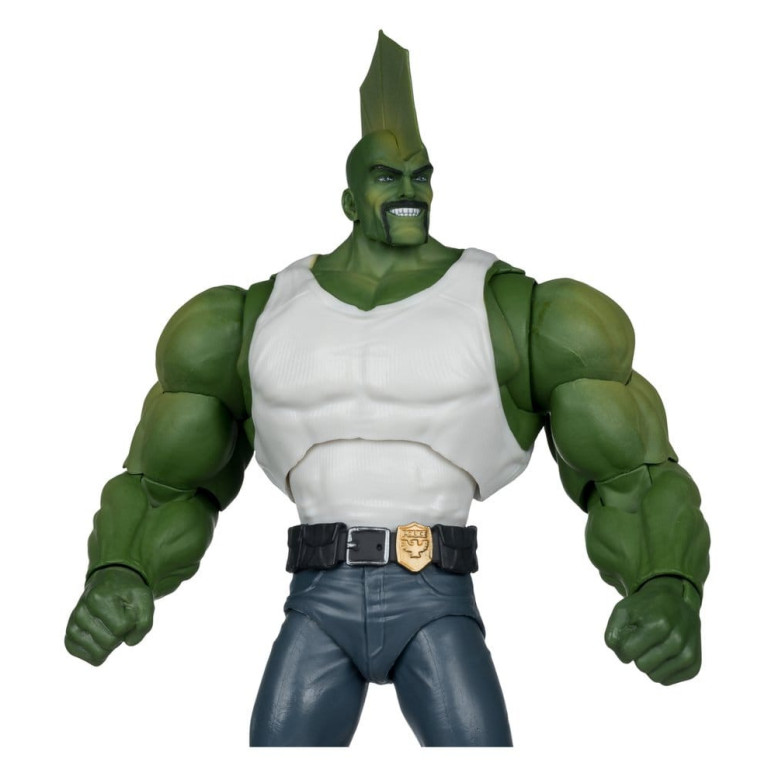 McFarlane - Savage Dragon (Image Comics Founders Series) - Elite Edition