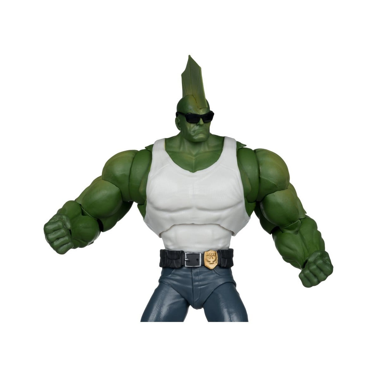 McFarlane - Savage Dragon (Image Comics Founders Series) - Elite Edition
