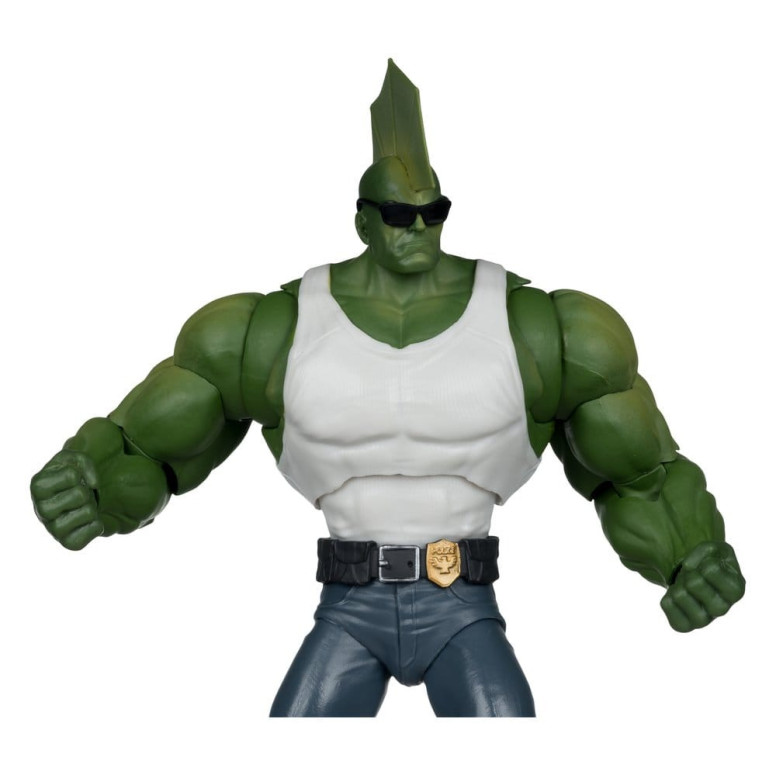 McFarlane - Savage Dragon (Image Comics Founders Series) - Elite Edition