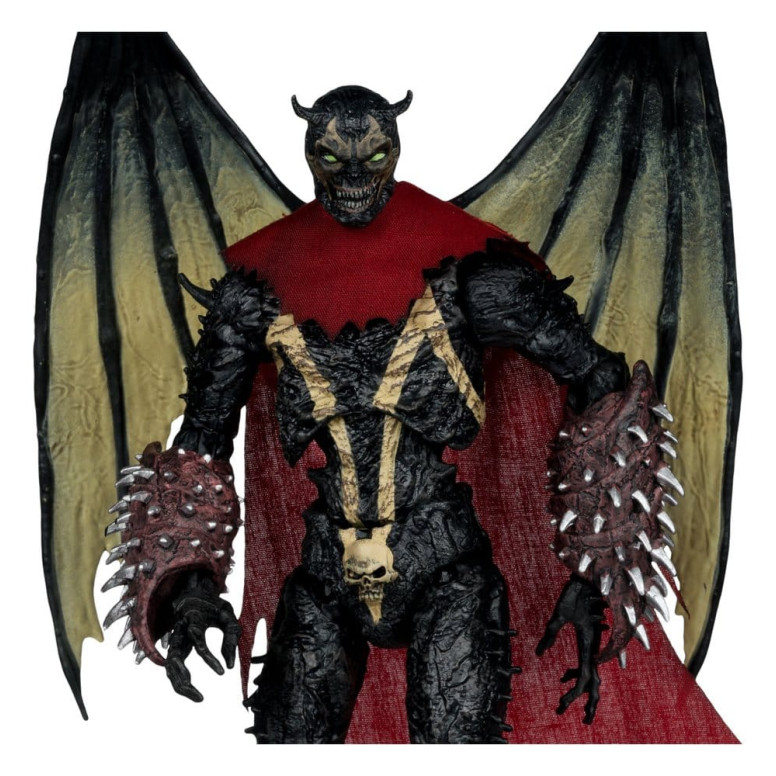 McFarlane - Spawn - Nightmare Spawn (Classic)