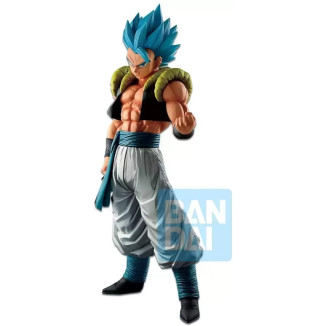 Banpresto DBS - Ichibansho EXTREME SAIYAN GOGETA - Masterlise Extra |