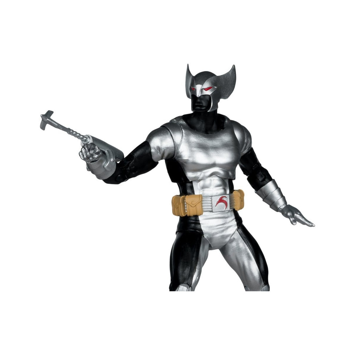 McFarlane - Shadow Hawk (Image Comics Founders Series) - Elite Edition