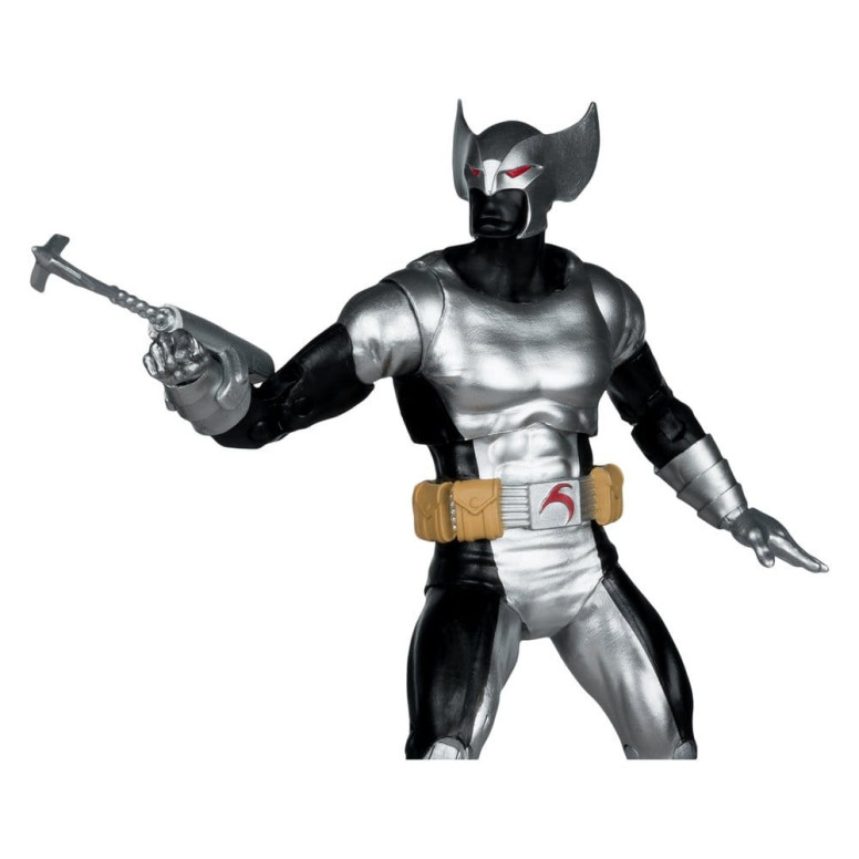 McFarlane - Shadow Hawk (Image Comics Founders Series) - Elite Edition