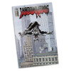 McFarlane - Shadow Hawk (Image Comics Founders Series) - Elite Edition