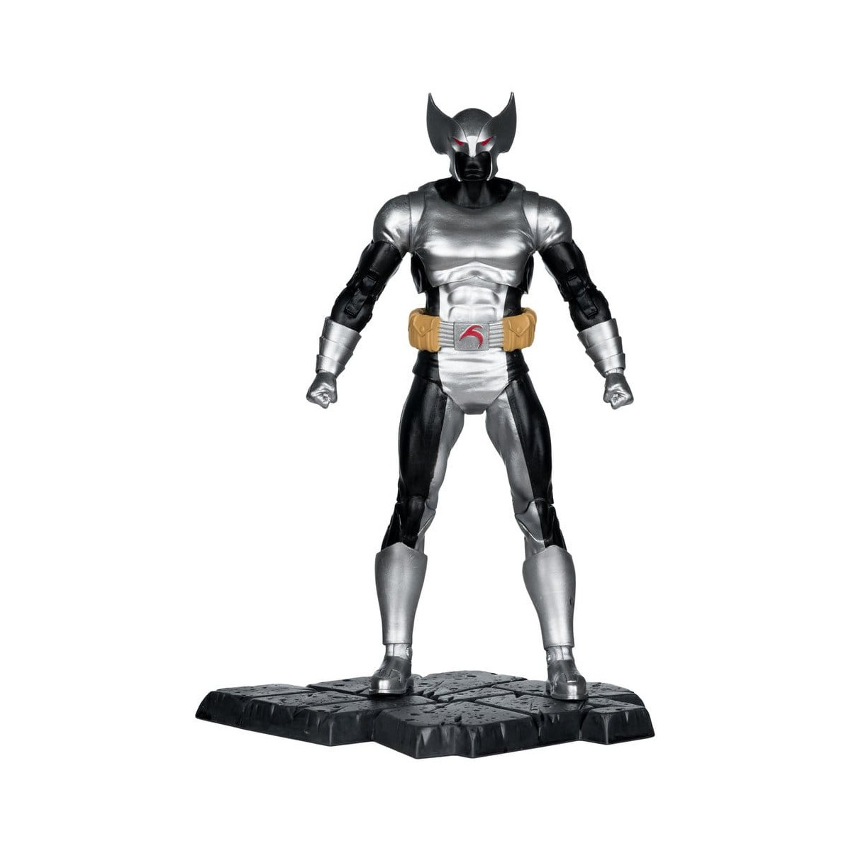 McFarlane - Shadow Hawk (Image Comics Founders Series) - Elite Edition