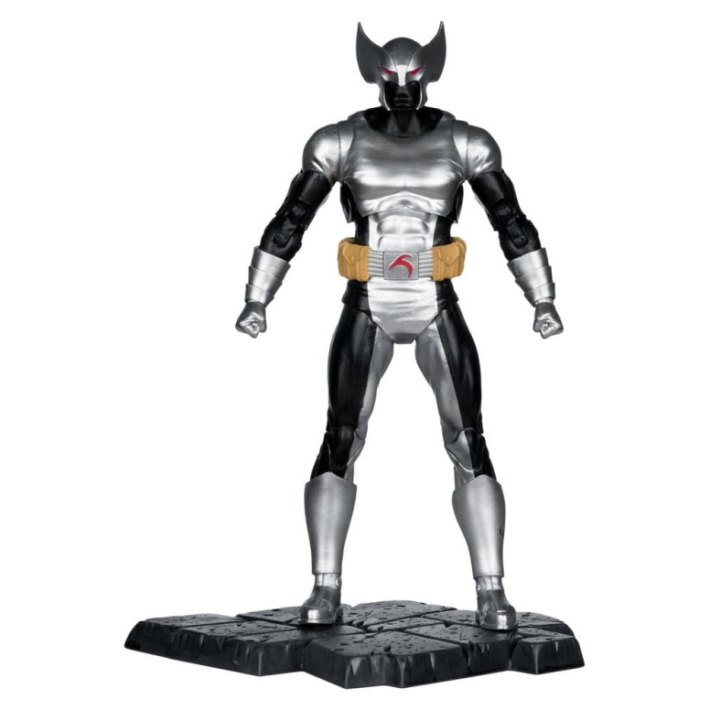 McFarlane - Shadow Hawk (Image Comics Founders Series) - Elite Edition