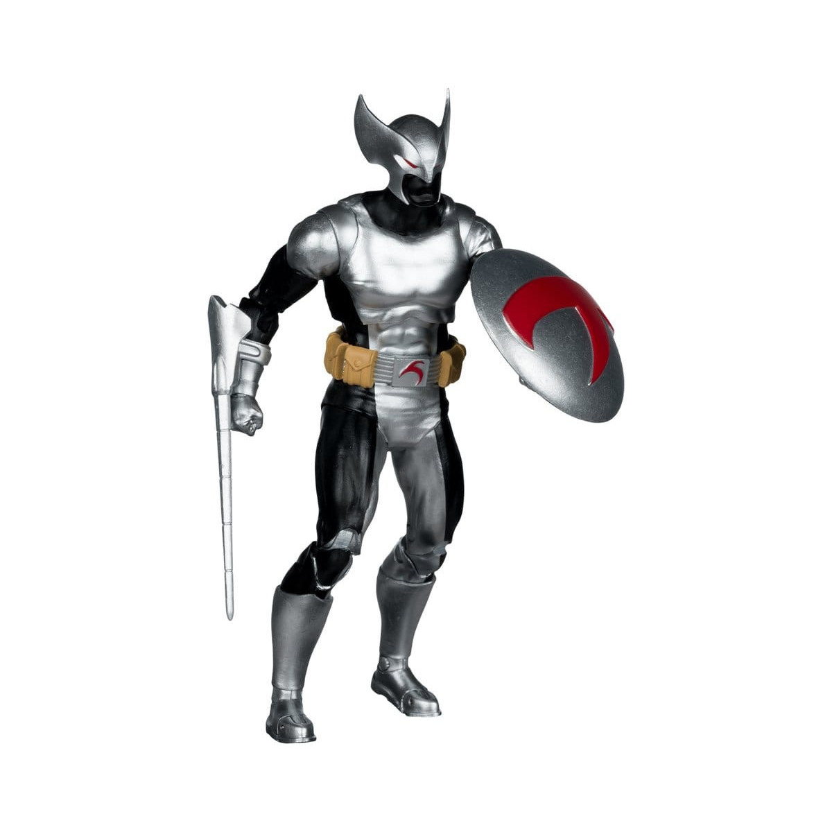 McFarlane - Shadow Hawk (Image Comics Founders Series) - Elite Edition