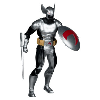 McFarlane - Shadow Hawk (Image Comics Founders Series) - Elite Edition