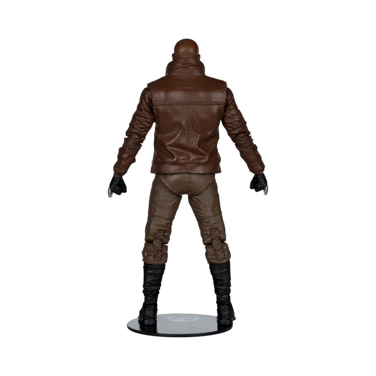 Mc Farlane - DC Multiverse - Bronze Tiger (New 52) 1/12