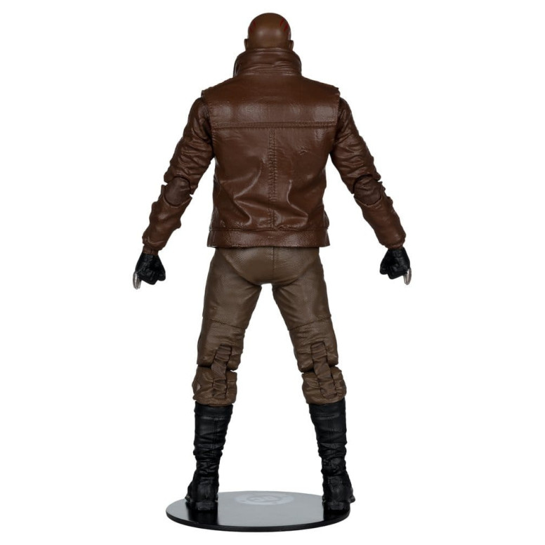 Mc Farlane - DC Multiverse - Bronze Tiger (New 52) 1/12