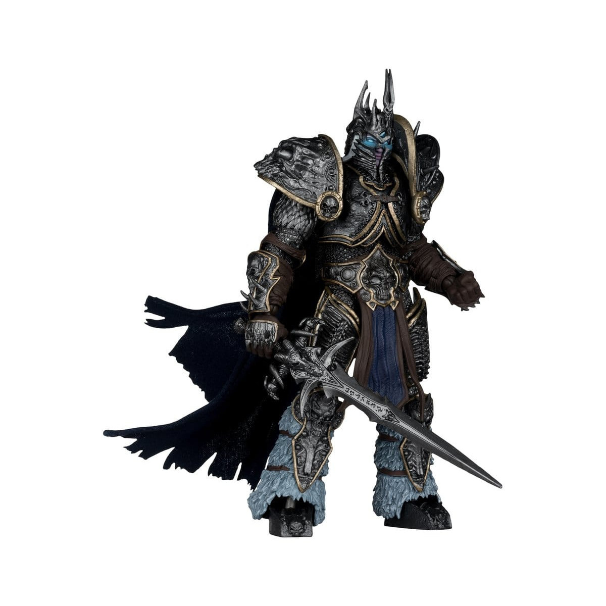 McFarlane - World of Warcraft - The Lich King - Elite Edition 09
