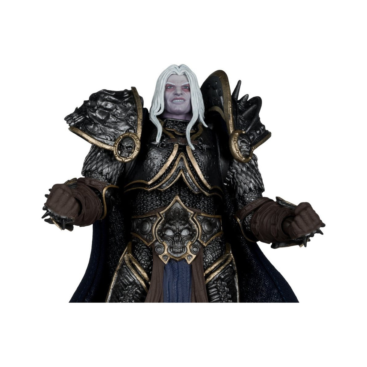 McFarlane - World of Warcraft - The Lich King - Elite Edition 09