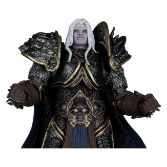 McFarlane - World of Warcraft - The Lich King - Elite Edition 09