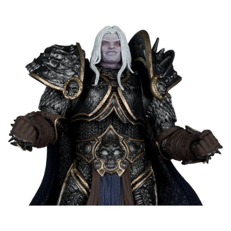 McFarlane - World of Warcraft - The Lich King - Elite Edition 09