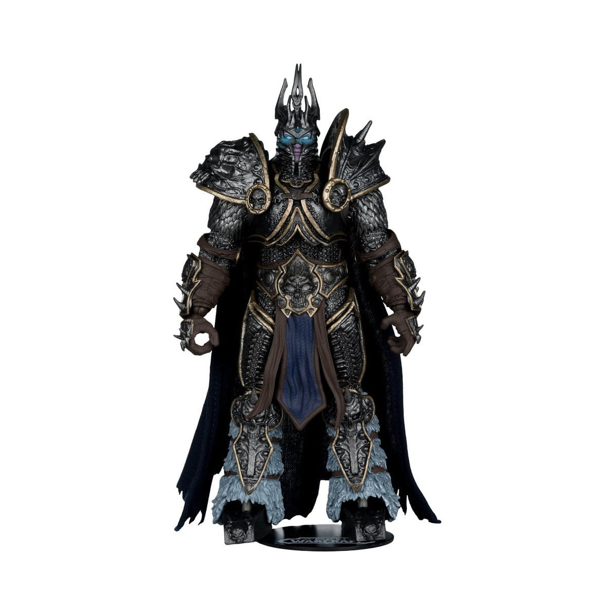 McFarlane - World of Warcraft - The Lich King - Elite Edition 09
