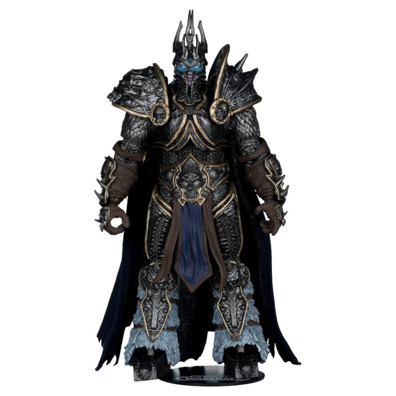 McFarlane - World of Warcraft - The Lich King - Elite Edition 09