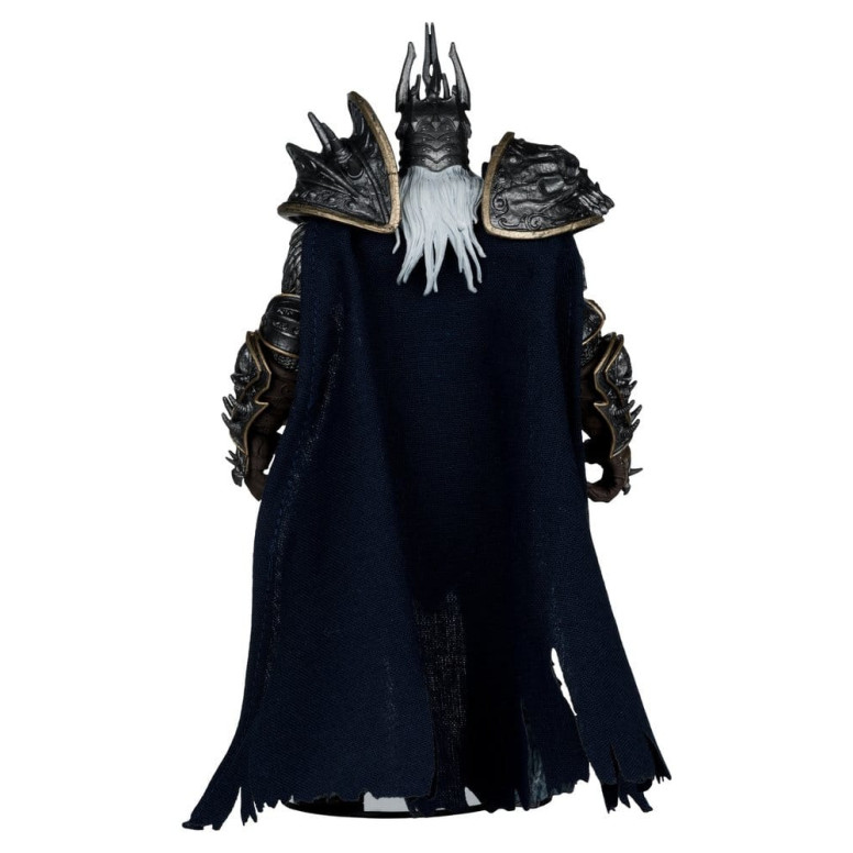 McFarlane - World of Warcraft - The Lich King - Elite Edition 09