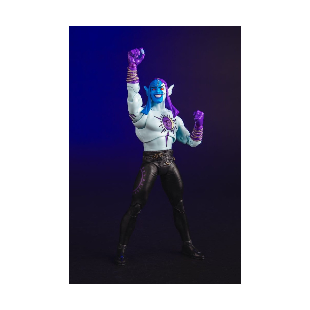 Mc Farlane - DC Multiverse - Eclipso (DC Classic) 1/12
