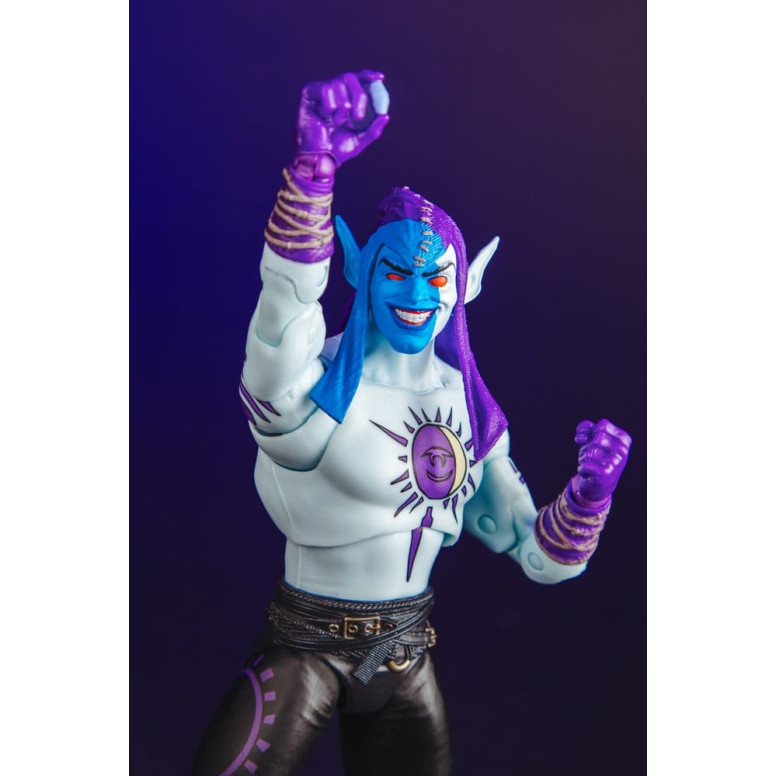 Mc Farlane - DC Multiverse - Eclipso (DC Classic) 1/12