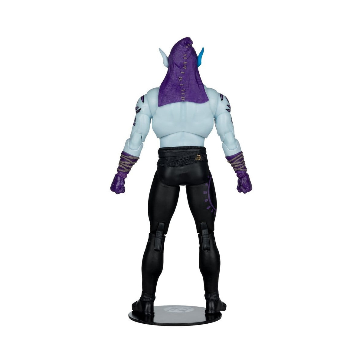 Mc Farlane - DC Multiverse - Eclipso (DC Classic) 1/12
