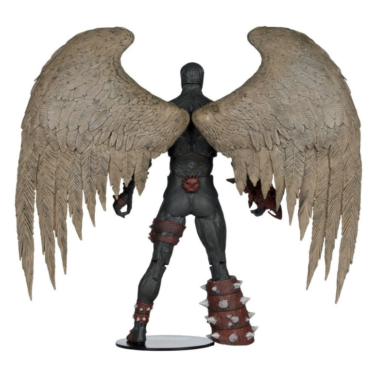 McFarlane - Spawn - Wings of Redemption