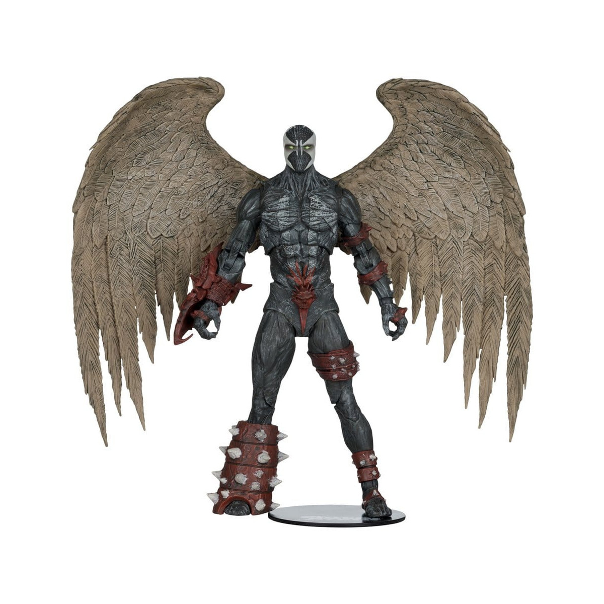 McFarlane - Spawn - Wings of Redemption