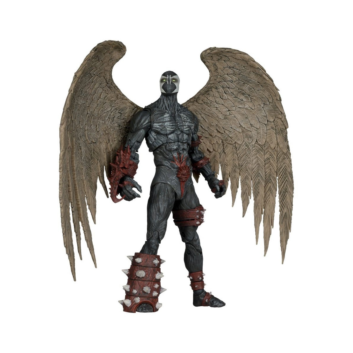 McFarlane - Spawn - Wings of Redemption