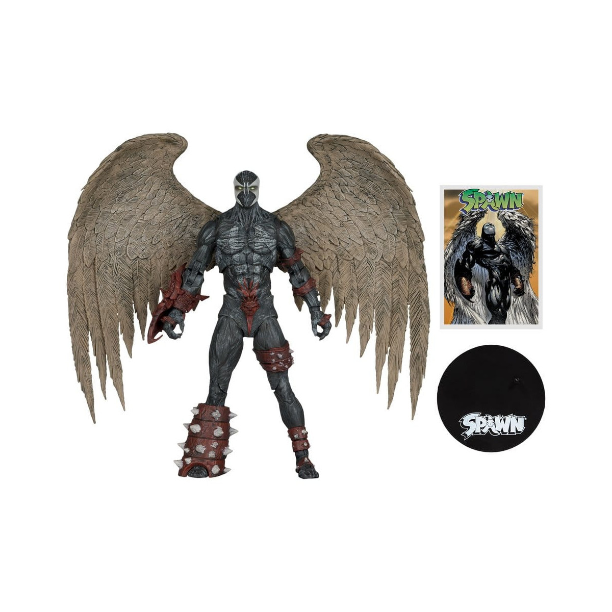 McFarlane - Spawn - Wings of Redemption