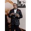 Mc Farlane -The Godfather - Don Corleone 1/10 - Movie Maniacs