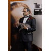Mc Farlane -The Godfather - Don Corleone 1/10 - Movie Maniacs