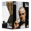 Mc Farlane -The Godfather - Don Corleone 1/10 - Movie Maniacs