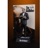 Mc Farlane -The Godfather - Don Corleone 1/10 - Movie Maniacs