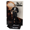 Mc Farlane -The Godfather - Don Corleone 1/10 - Movie Maniacs