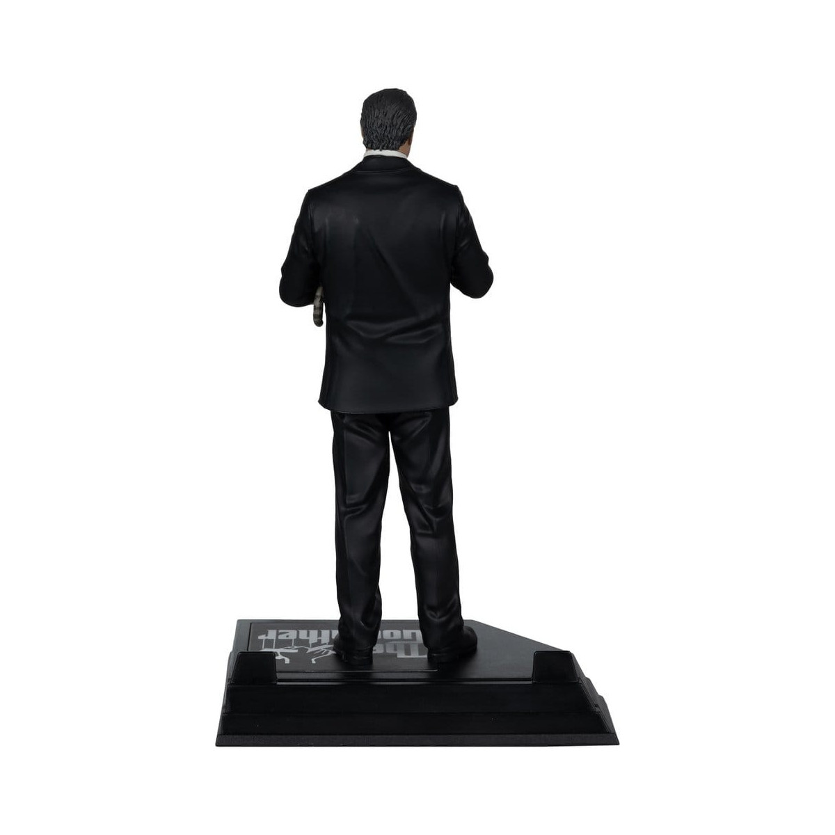 Mc Farlane -The Godfather - Don Corleone 1/10 - Movie Maniacs