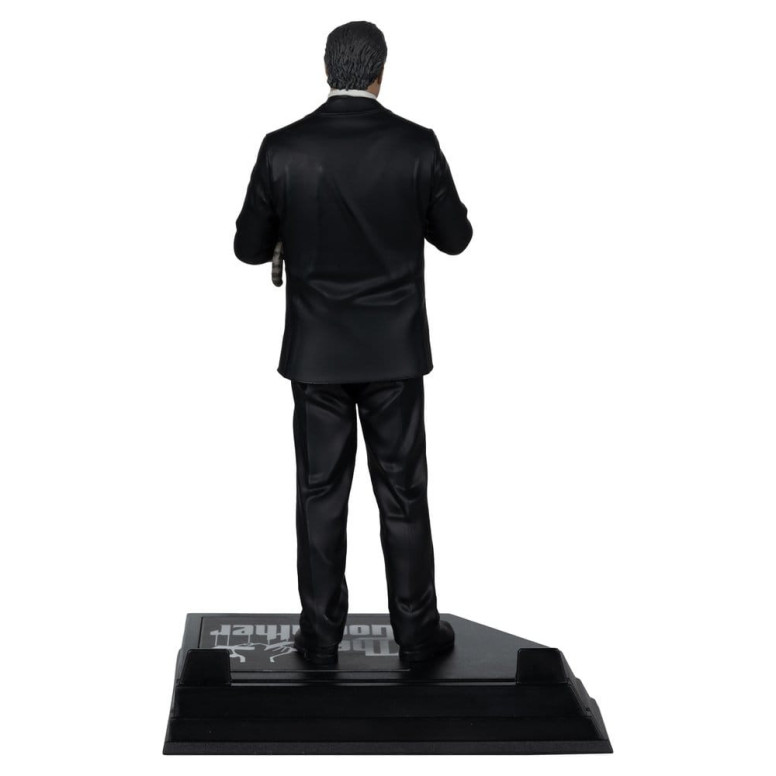 Mc Farlane -The Godfather - Don Corleone 1/10 - Movie Maniacs