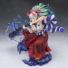 Bandai One Piece - Thunder Bagua (Battle Scarred Ver.) EXCLUSIVE EDITION - Battle Yamato Figuarts Zero Extra