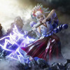 Bandai One Piece - Thunder Bagua (Battle Scarred Ver.) EXCLUSIVE EDITION - Battle Yamato Figuarts Zero Extra
