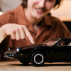 Takara Tomy - Knight Rider K2000 - 1/10 Scale Die-Cast K.I.T.T