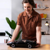 Takara Tomy - Knight Rider K2000 - 1/10 Scale Die-Cast K.I.T.T