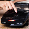 Takara Tomy - Knight Rider K2000 - 1/10 Scale Die-Cast K.I.T.T