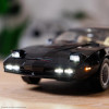 Takara Tomy - Knight Rider K2000 - 1/10 Scale Die-Cast K.I.T.T